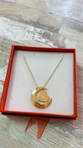 Colgante Mamá Luna