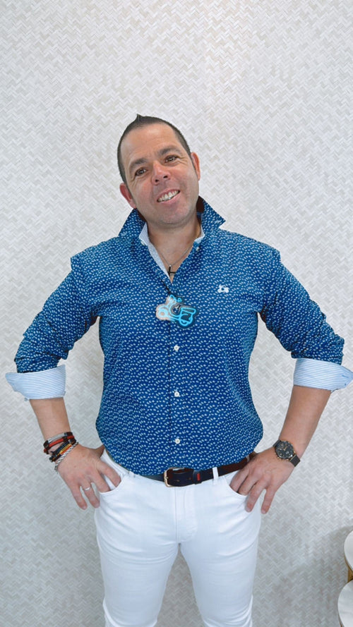 Camisa Abril