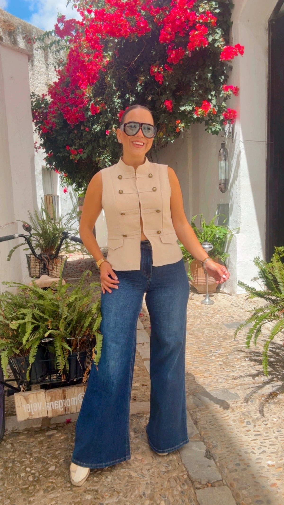 Pantalón Vejer 1