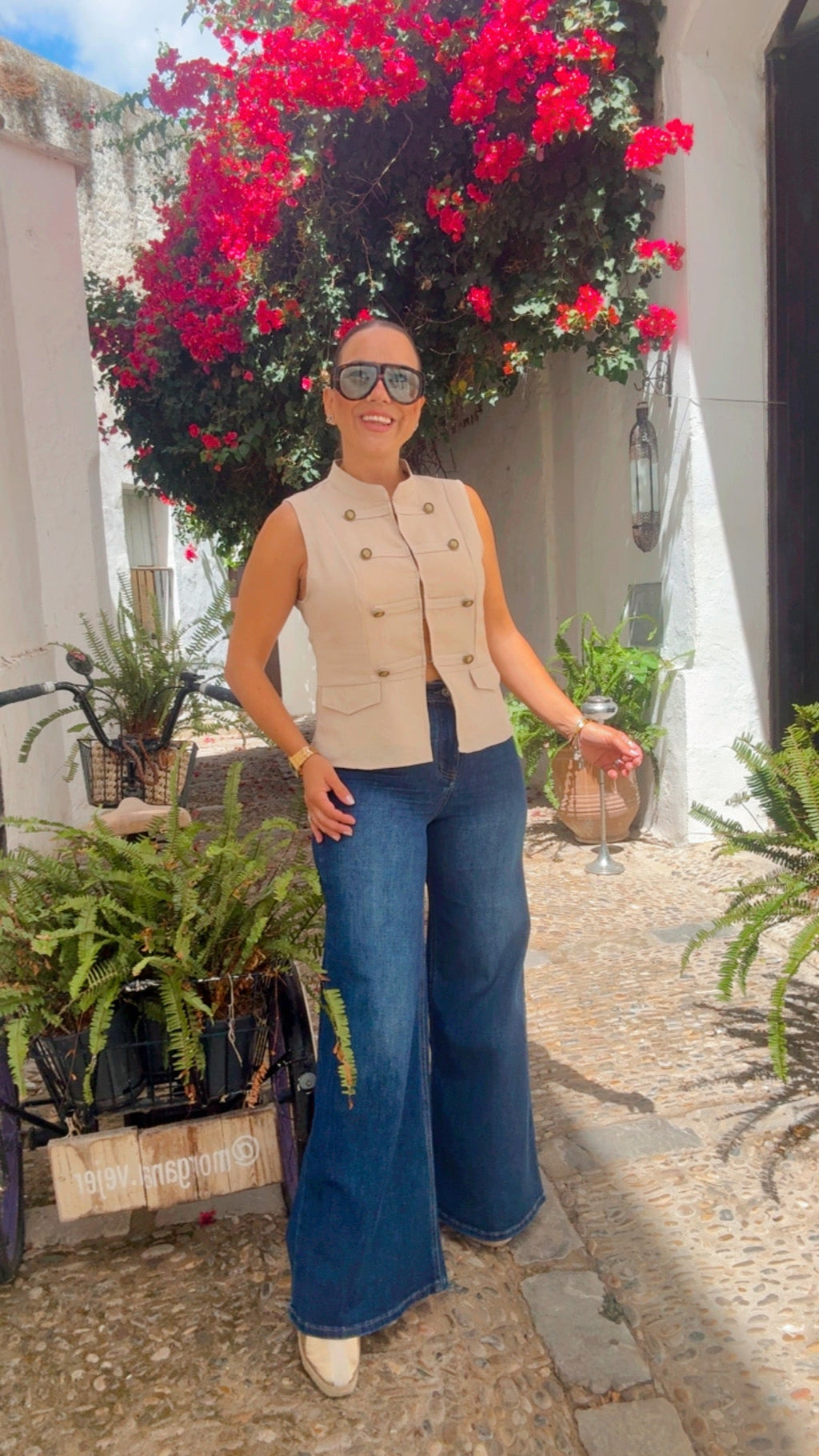 Pantalón Vejer 2
