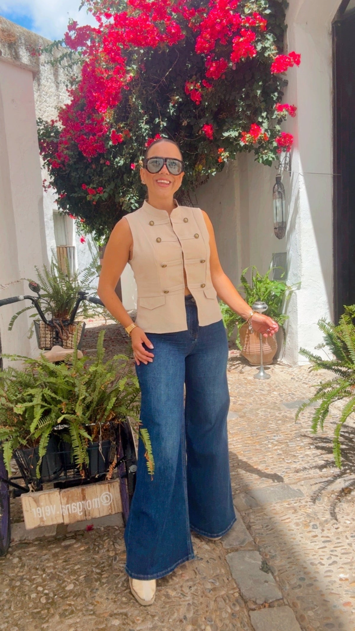Pantalón Vejer 2