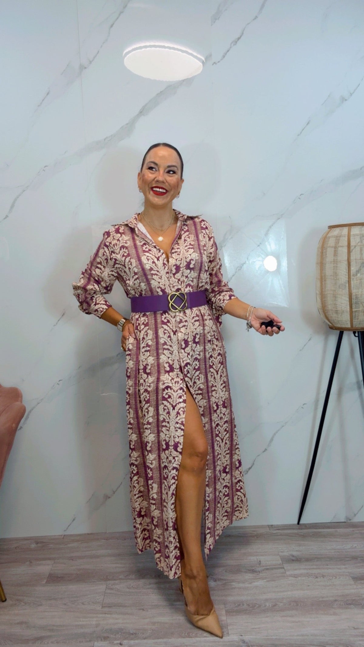 Vestido Liliana 1